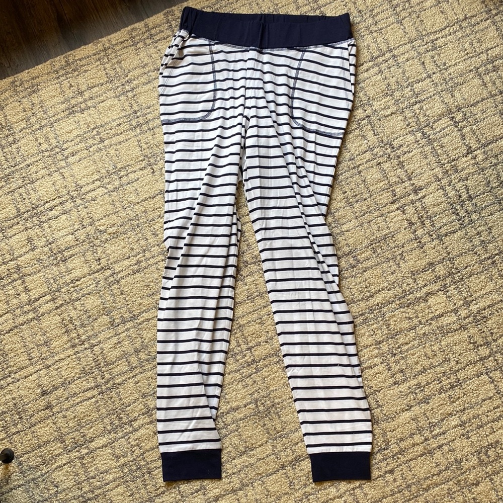 Gap Maternity Pajama Pants